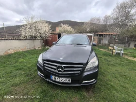 Mercedes-Benz R 350 - 12500 € / 24447.88 лв. - 38286224 10