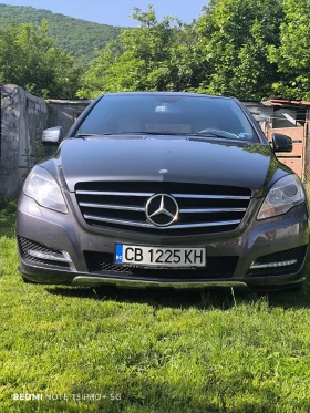 Mercedes-Benz R 350 - 12500 € / 24447.88 лв. - 38286224 4