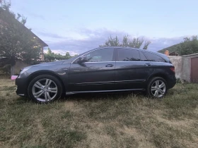 Mercedes-Benz R 350 - 12500 € / 24447.88 лв. - 38286224 3