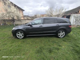 Mercedes-Benz R 350 - 12500 € / 24447.88 лв. - 38286224 11