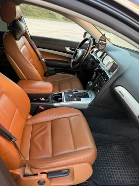 Audi A6 - 4800 € / 9387.98 лв. - 47997917 10