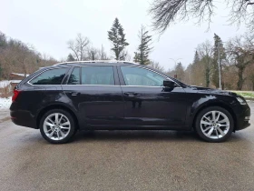 Skoda Octavia 2.0TDI 150 FULL екстри от Швейцария. - 11500 € / 22492.04 лв. - 35332254 4