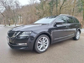 Skoda Octavia 2.0TDI 150 FULL екстри от Швейцария. - 11500 € / 22492.04 лв. - 35332254 2