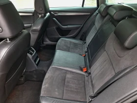 Skoda Octavia 2.0TDI 150 FULL екстри от Швейцария. - 11500 € / 22492.04 лв. - 35332254 10