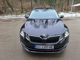 Skoda Octavia 2.0TDI 150 FULL екстри от Швейцария. - 11500 € / 22492.04 лв. - 35332254 3