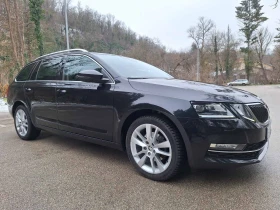 Skoda Octavia 2.0TDI 150 FULL екстри от Швейцария.