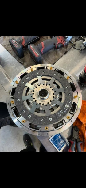 BMW M5 V10 CS Full Stock  507кс - 33000 € / 64542.39 лв. - 12711421 15