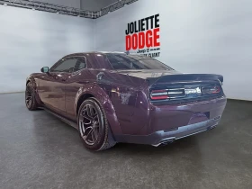 Dodge Challenger  R/T* Scat Pack* Widebody* АвтоКредит* (ЦЕНА ДО БГ - 41999 € / 82142.90 лв. - 53253021 4