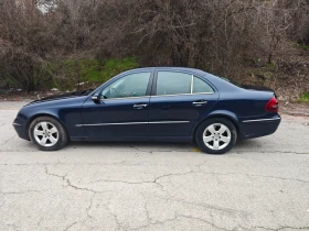 Mercedes-Benz E 270 2.7cdi - 1500 € / 2933.74 лв. - 33936015 2