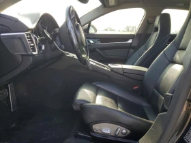 Porsche Panamera Фиксирана крайна цена до България  - 14220 € / 27811.90 лв. - 84702230 7