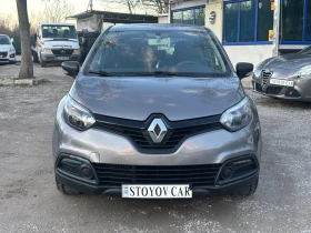 Renault Captur 1.5DCI - 5990 € / 11715.42 лв. - 84711580 2