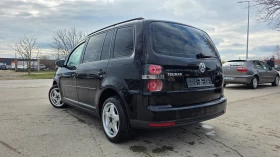 VW Touran 2.0d/140hp/8kl/FACE LIFT - 3799 € / 7430.20 лв. - 26446332 5