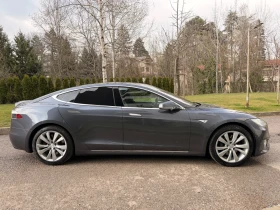 Tesla Model S 90D / 4x4 - цена по договаряне - 19156202 8