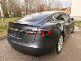Tesla Model S 90D / 4x4 - цена по договаряне - 19156202 7