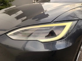 Tesla Model S 90D / 4x4 - цена по договаряне - 19156202 15