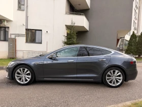 Tesla Model S 90D / 4x4 - цена по договаряне - 19156202 4