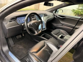 Tesla Model S 90D / 4x4 - цена по договаряне - 19156202 9