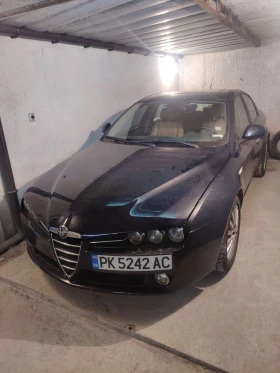 Alfa Romeo 159 