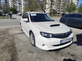Subaru Impreza 2.0 150 - 3299 € / 6452.28 лв. - 91887633 3