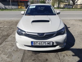 Subaru Impreza 2.0 150