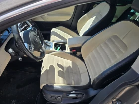 VW Passat 2.0 ������� | Mobile.bg � ����� ������ 9