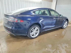 Tesla Model S AWD 85D | Mobile.bg � ����� ������ 3