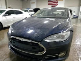 Tesla Model S AWD 85D | Mobile.bg � ����� ������ 13