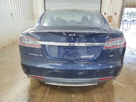 Tesla Model S AWD 85D | Mobile.bg � ����� ������ 6