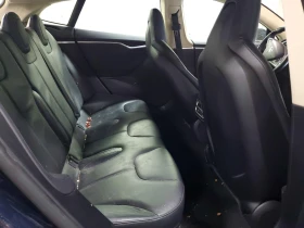 Tesla Model S AWD 85D | Mobile.bg � ����� ������ 10