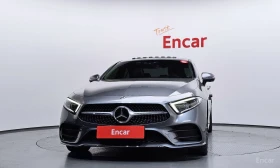 ������ Mercedes-Benz CLS 40...