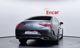 Mercedes-Benz CLS 400 d* 4MATIC* AMG LINE* ���������* ������� | Mobile.bg � ����� ������ 2