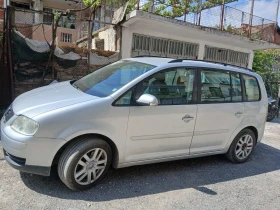 VW Touran | Mobile.bg � ����� ������ 2