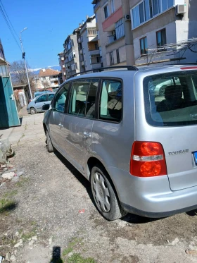 VW Touran | Mobile.bg � ����� ������ 4