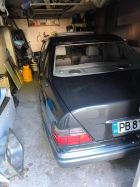 Mercedes-Benz E 200 undefined | Auto.bg — изображение 14