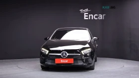 Mercedes-Benz A 250 4MATIC* ПОДГРЕВ* КАМЕРА* LANE* ASSIST* KEYLESS*  - 18500 € / 36182.85 лв. - 14753557 2