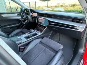Audi S6 DISTRONIC/360/BANG&OLUFSEN/LIZING | Mobile.bg � ����� ������ 10