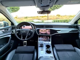 Audi S6 DISTRONIC/360/BANG&OLUFSEN/LIZING | Mobile.bg � ����� ������ 11
