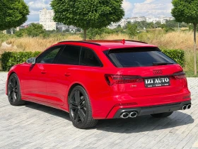 Audi S6 DISTRONIC/360/BANG&OLUFSEN/LIZING | Mobile.bg � ����� ������ 6