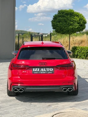 Audi S6 DISTRONIC/360/BANG&OLUFSEN/LIZING | Mobile.bg � ����� ������ 5