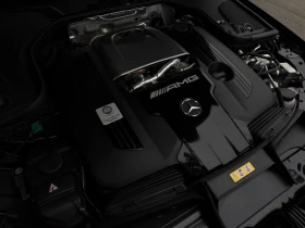 Mercedes-Benz AMG GT * E PERFORMANCE* АвтоКредит * (ЦЕНА ДО БГ) - 122150 € / 238904.63 лв. - 75102941 17