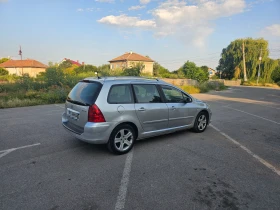 Peugeot 307 1.6HDI- �������- ������� | Mobile.bg � ����� ������ 6