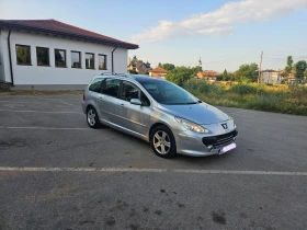 Peugeot 307 1.6HDI- �������- ������� | Mobile.bg � ����� ������ 8