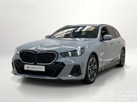 ������ BMW 540