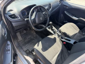 Suzuki Baleno 1.2/90�� EVRO6  | Mobile.bg � ����� ������ 7