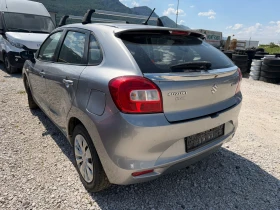 Suzuki Baleno 1.2/90�� EVRO6  | Mobile.bg � ����� ������ 4