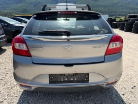 Suzuki Baleno 1.2/90�� EVRO6  | Mobile.bg � ����� ������ 5