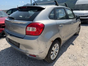 Suzuki Baleno 1.2/90�� EVRO6  | Mobile.bg � ����� ������ 6