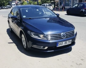 ������ VW CC