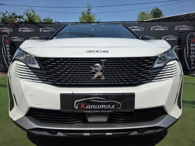 ����� �� �������� �� Peugeot 3008 1.5GT BlueHdi 131 S&S EAT8