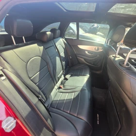 Mercedes-Benz C 300 D hybrid AMG packet комби - 6999 € - 59730132 14